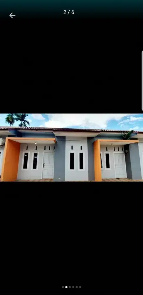 Disewakan MURAH Rumah Bersih, Strategis, Kondisi Bagus