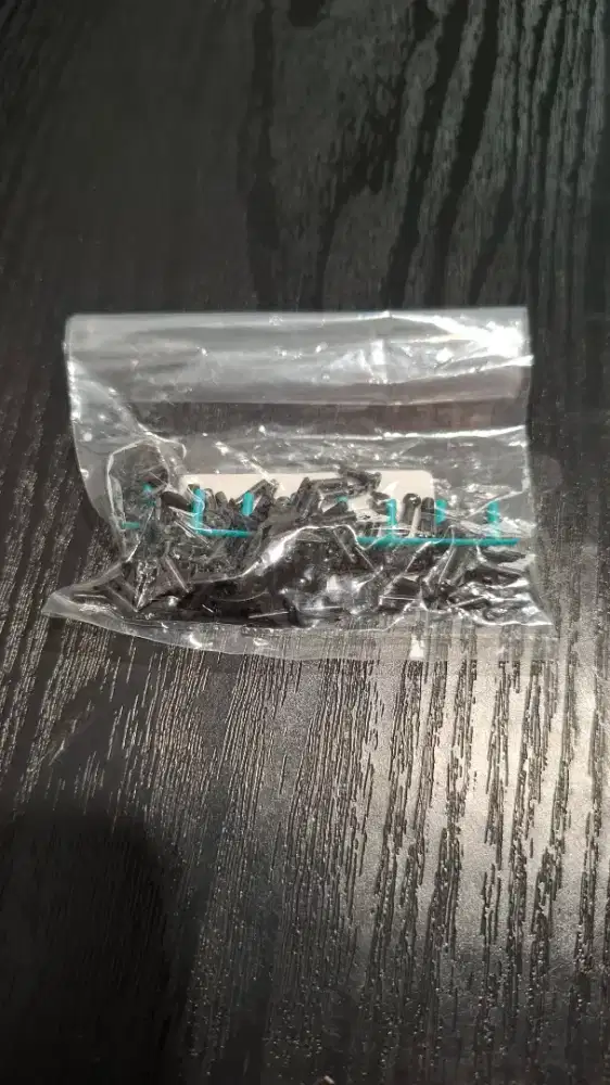 Yonex AC416AXO Grommet set for Astrox 88 Gen 3