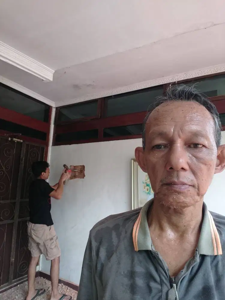 Perbaikan instalasi listrik atau pasang baru