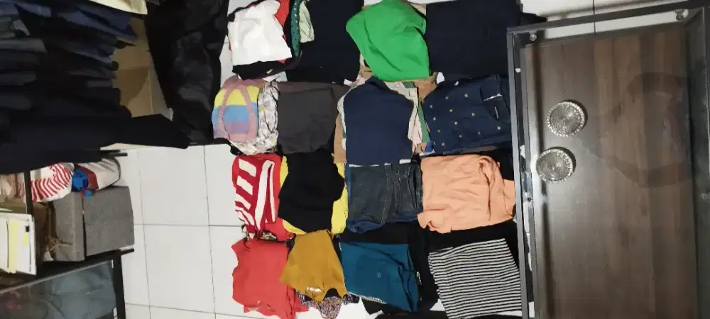 Dijual borongan baju wanita