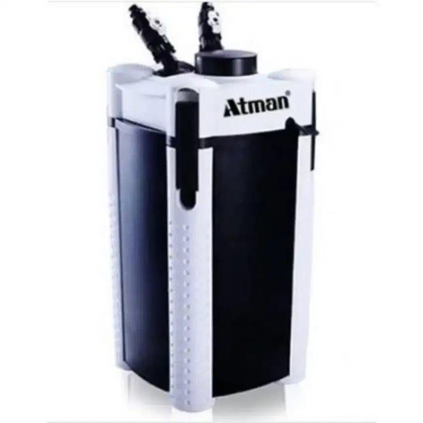 [BARU] Filter Canister Atman 3336s - External Filter akuarium aquarium