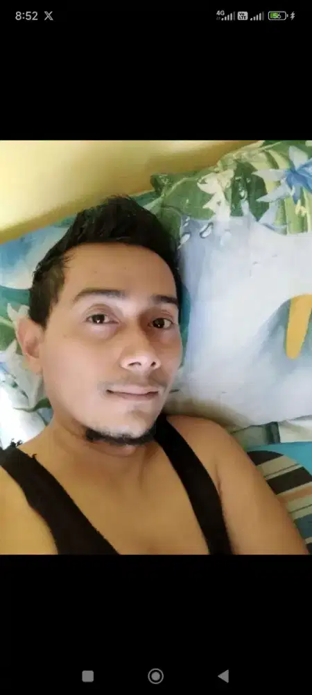 Cari pekerjaan apa saja