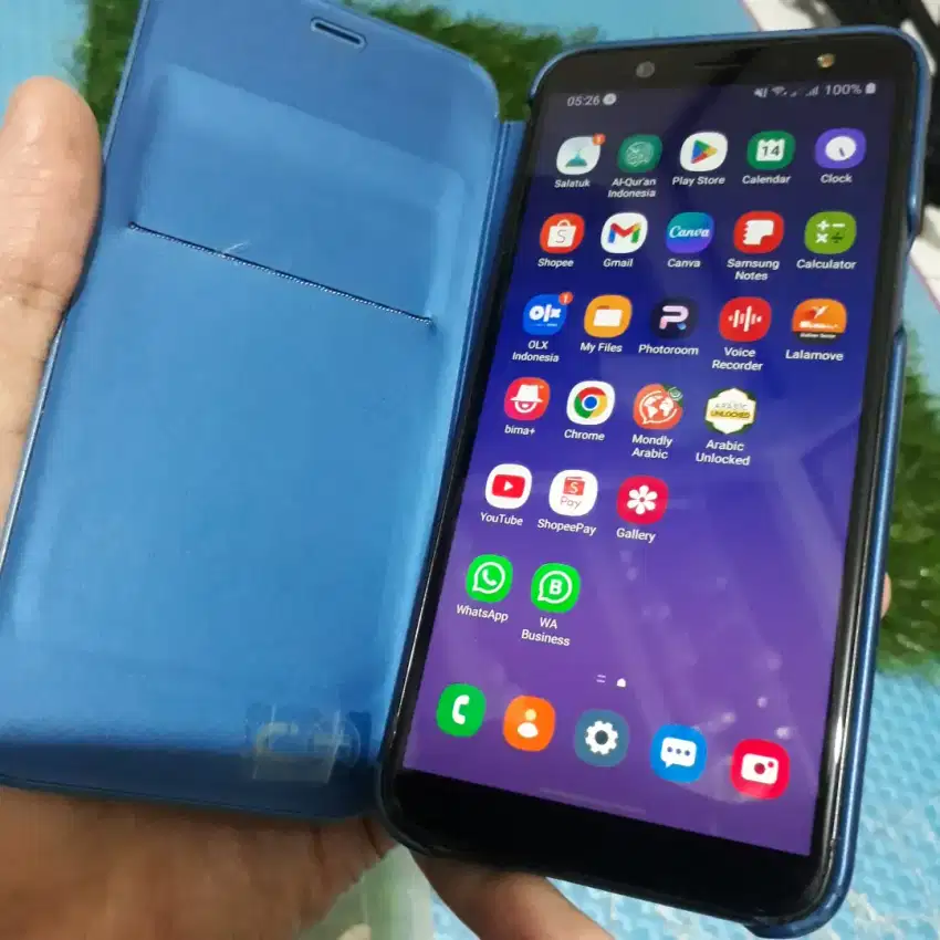 Samsung A6 3/32 SEIN