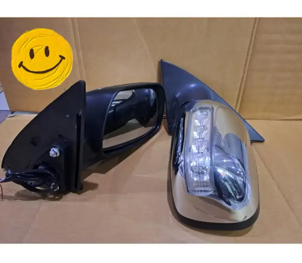 Spion Elektrik Avanza Xenia 2007-2011