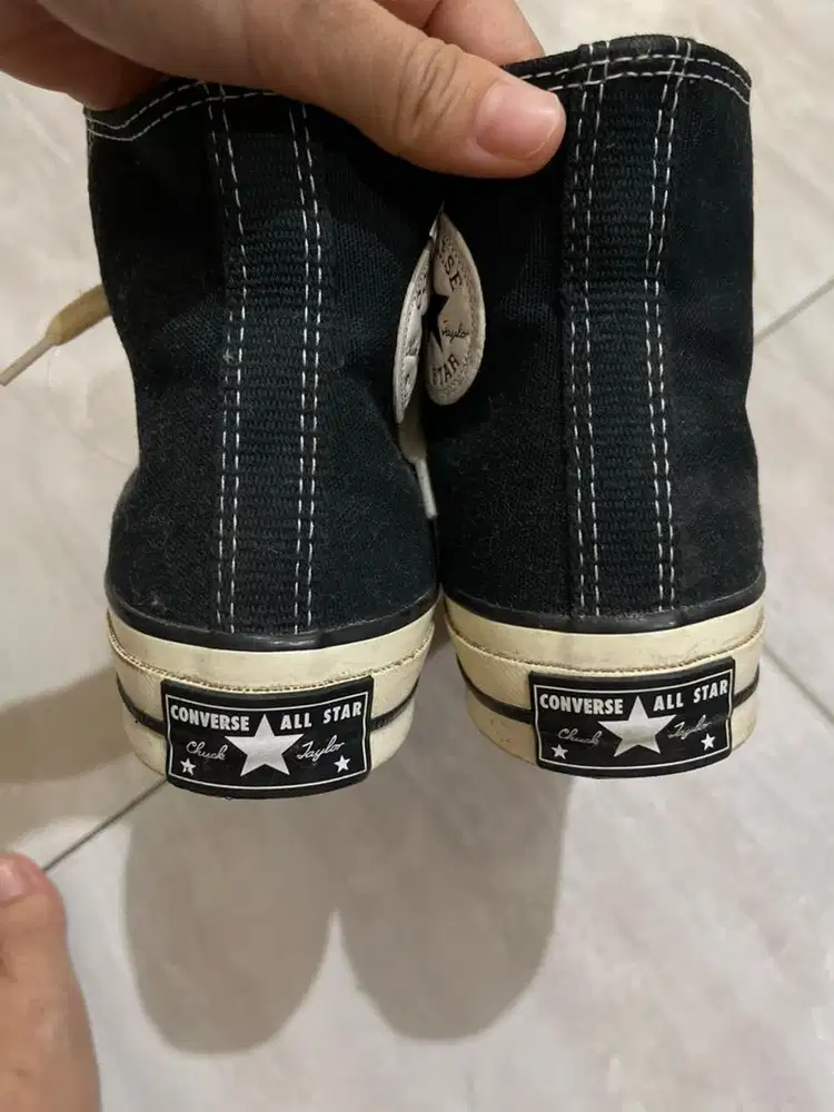 Converse chuck tailor