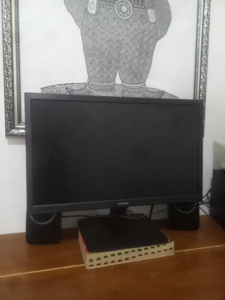 Monitor Samsung 19inc