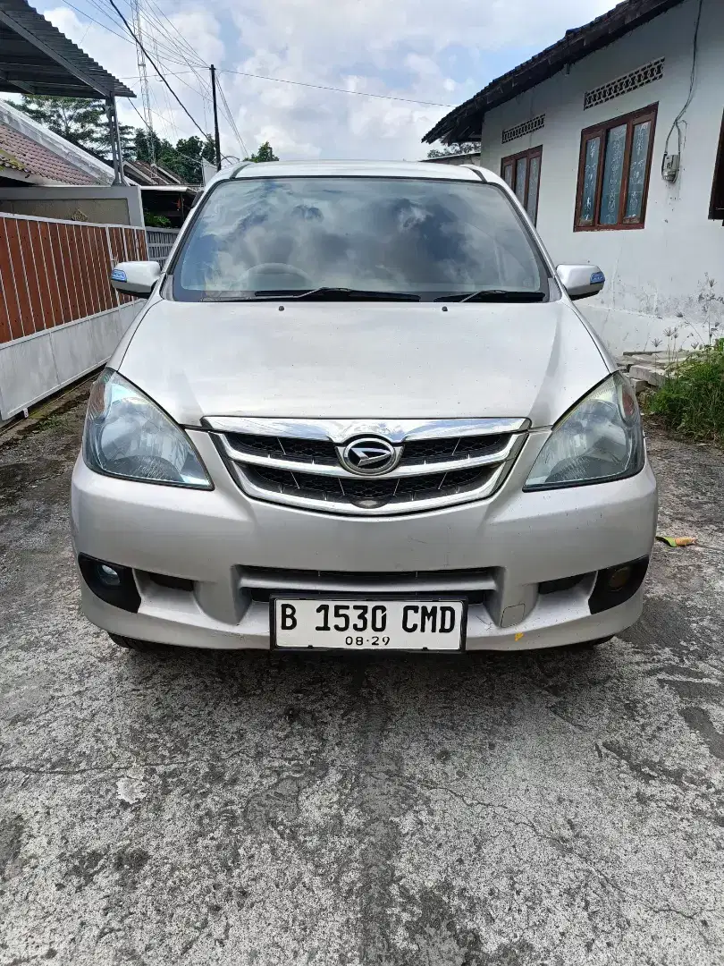 Xenia Xi MT Kridit Dp15jt BS SYARIAH TANPA SURVE GARANSI1TH BSTT