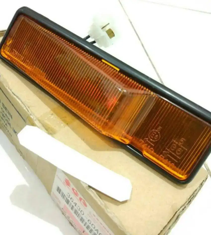 Lampu Sein Samping Depan Vitara Escudo Sidekick