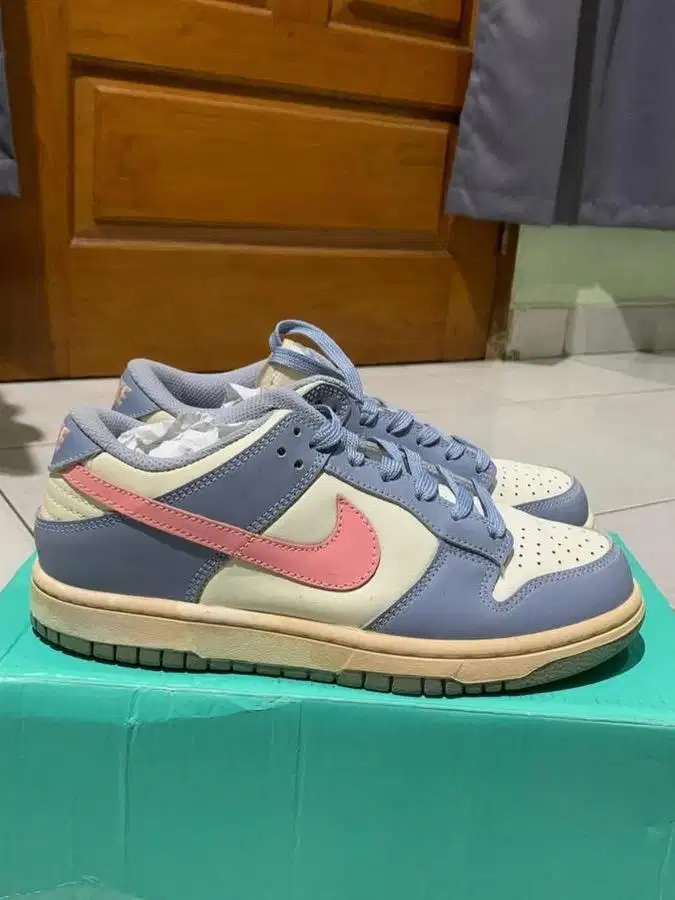 sepatu nike dunk