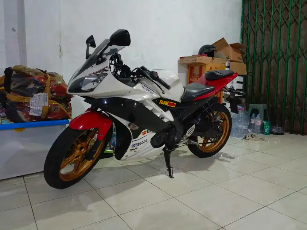 R15 tahun 2016 akhir