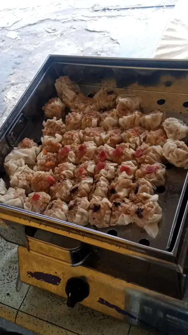 Dimsum Matang & Dimsum Frozen