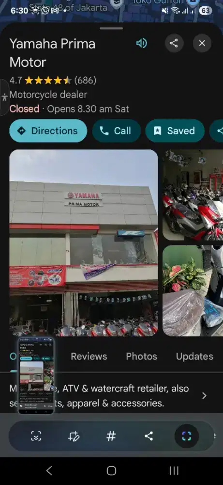 Sales tiktok tokopedia shopee