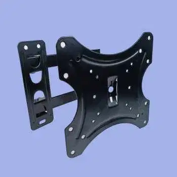 Bracket TV Telescopic VESA 400x400 for 14-55 Inch TV