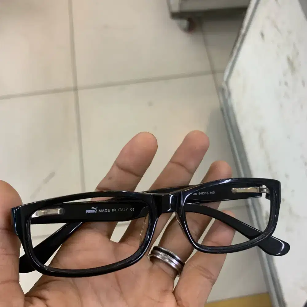 Kacamata puma second original