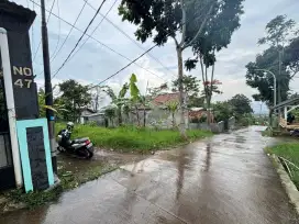 Jual Tanah murah dan strategis Bandung Kota
