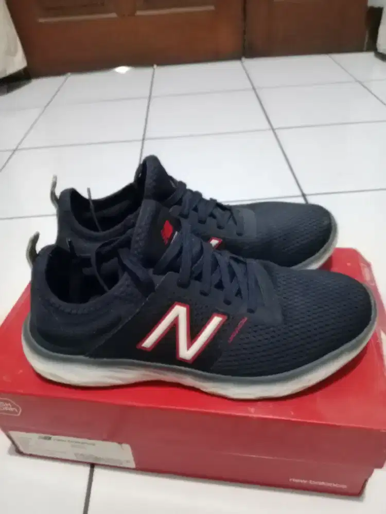 New Balance Running Original