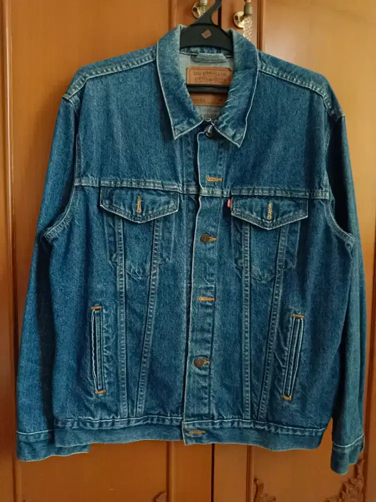 Levis original U.S.A