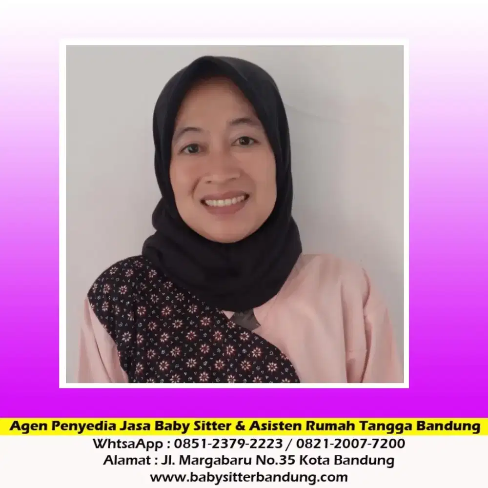 Agen Pembantu | Agen Baby Sitter | Yayasan Baby Sitter