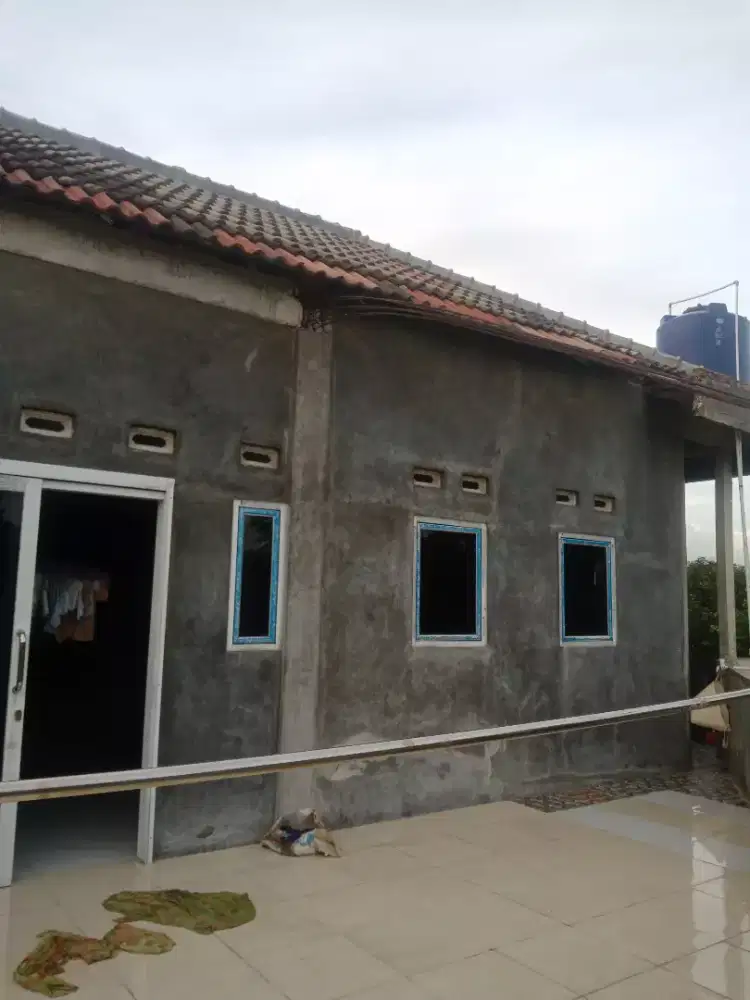 Kanopi baja ringan murah bergaransi