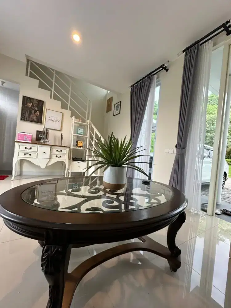 Jual cepat Rumah Di Citragrand Tembalang