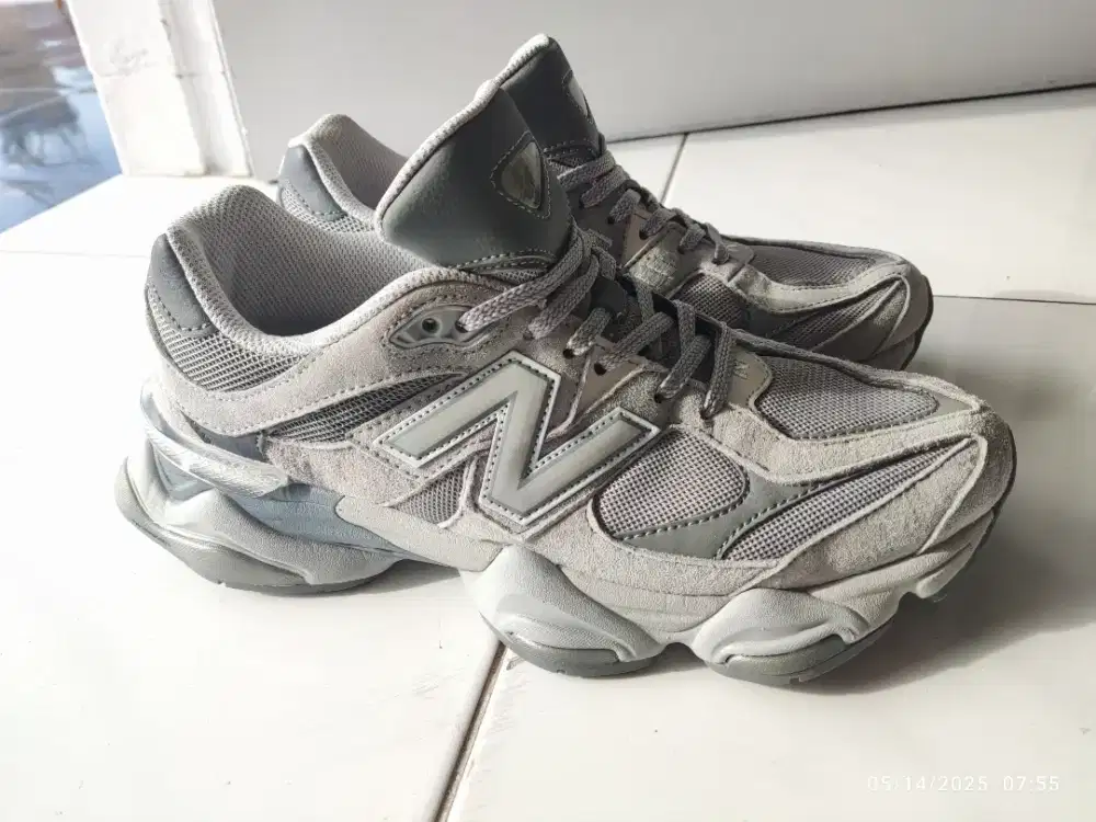 New balance NB 9060 44/28 stone grey