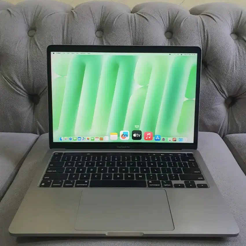 Apple Macbook Pro 2020 M1 Chip 13 inch 8Gb/512Gb -Space Gray