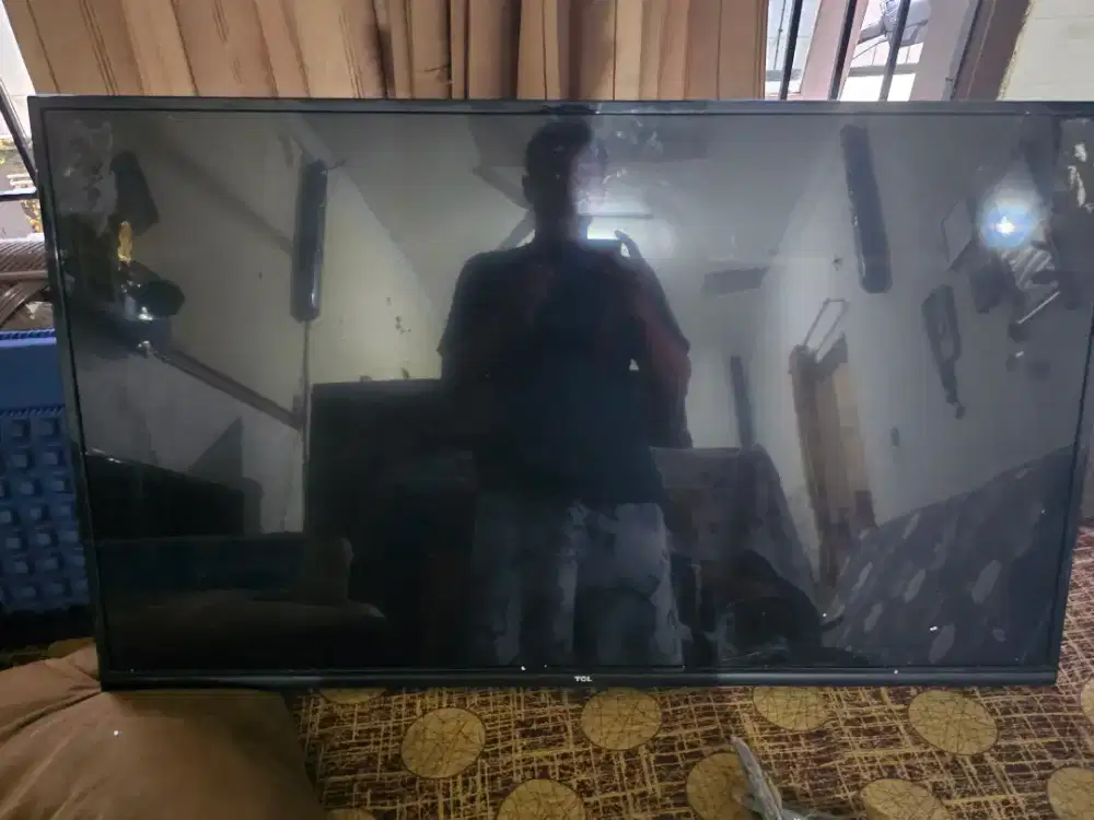 smart tv tcl 43 inch
