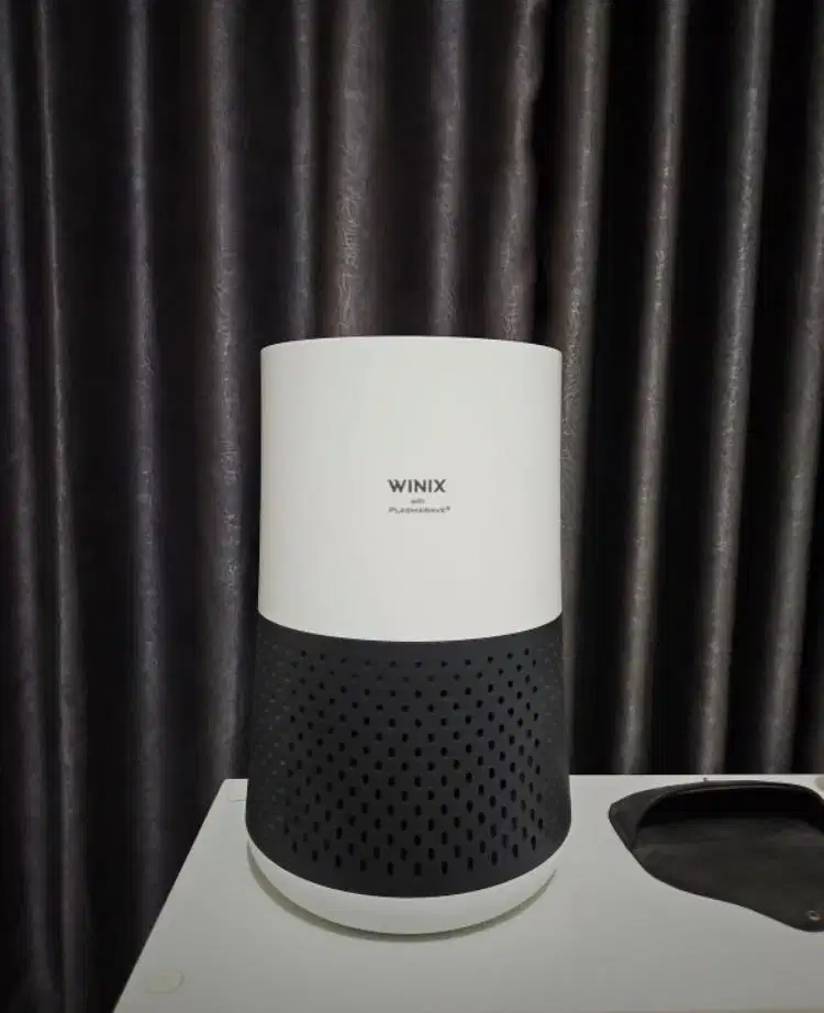 Pembersih udara Winix zero compact airpurifier