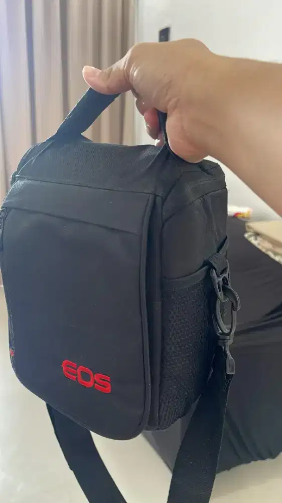 Kamera canon 550D for sale