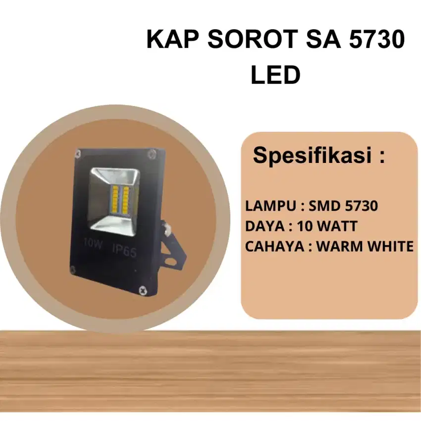 Lampu hias murah
