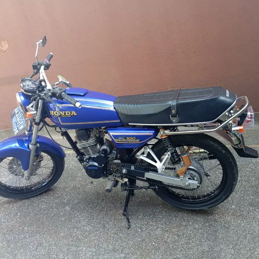 Dijual gl100 basic MP