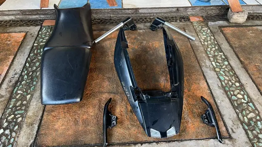 Pulsar P220 part