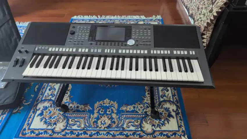 keyboard Yamaha psr-970