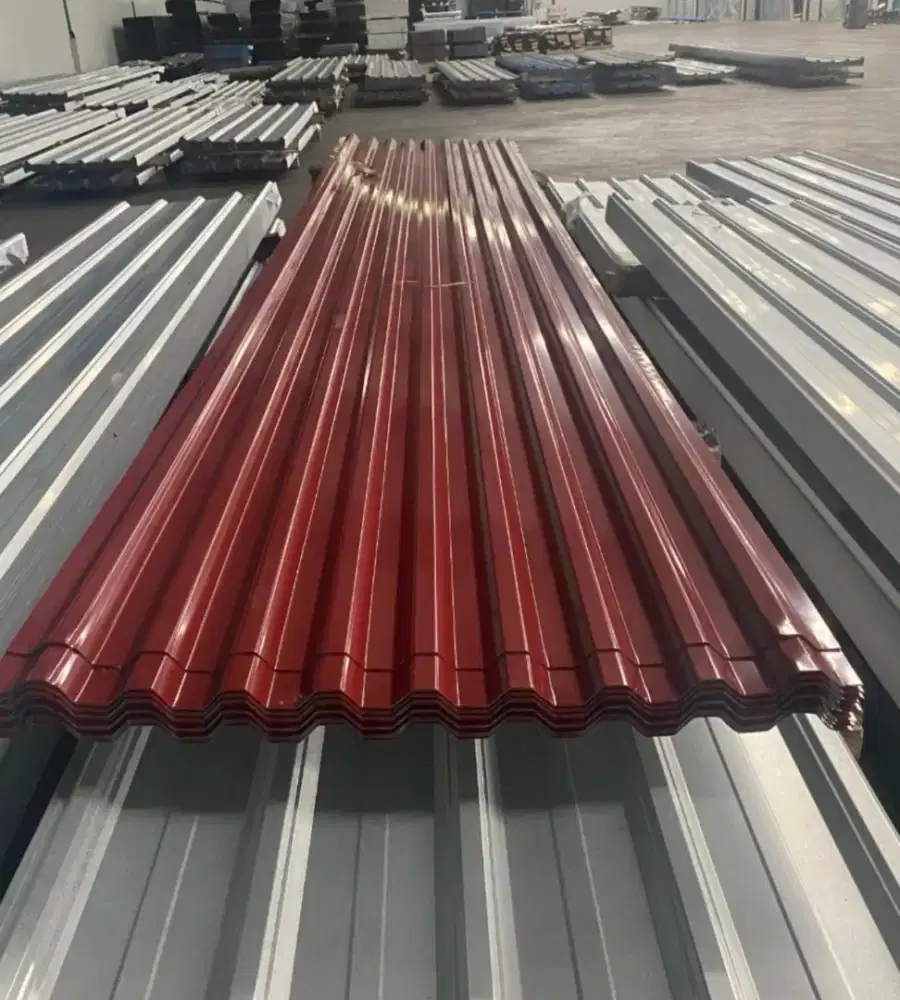 Spandek Atap Obral Dan Termurah