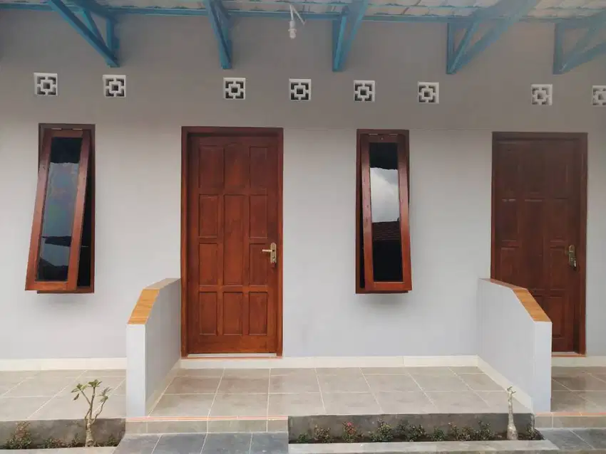 Kost kos Putri Alamanda Sidoarum
