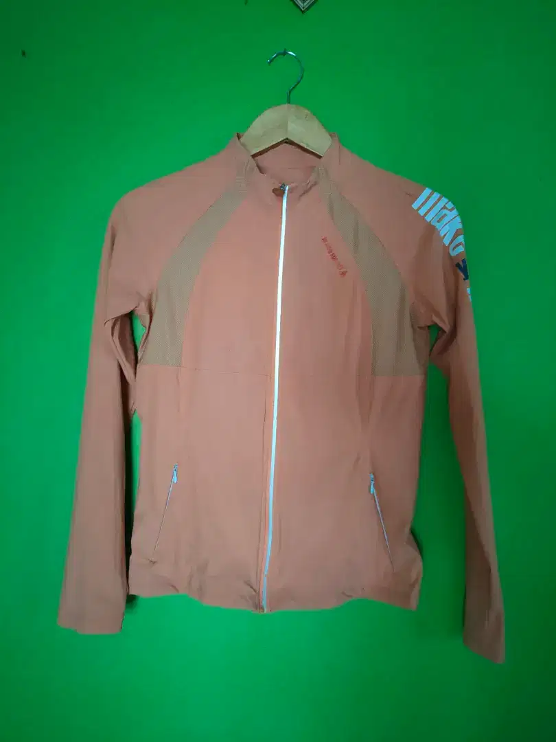 Tracktop Running le coq sportif