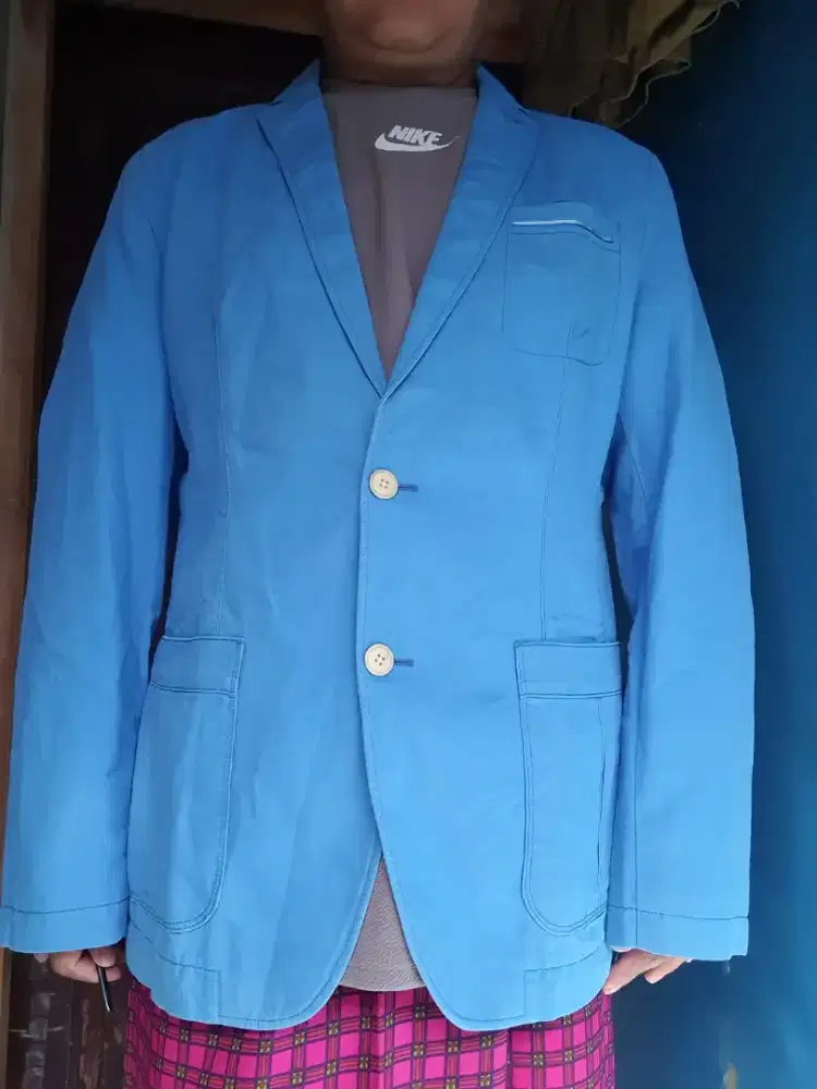 HUGO BOSS JAS CASUAL BRANDED