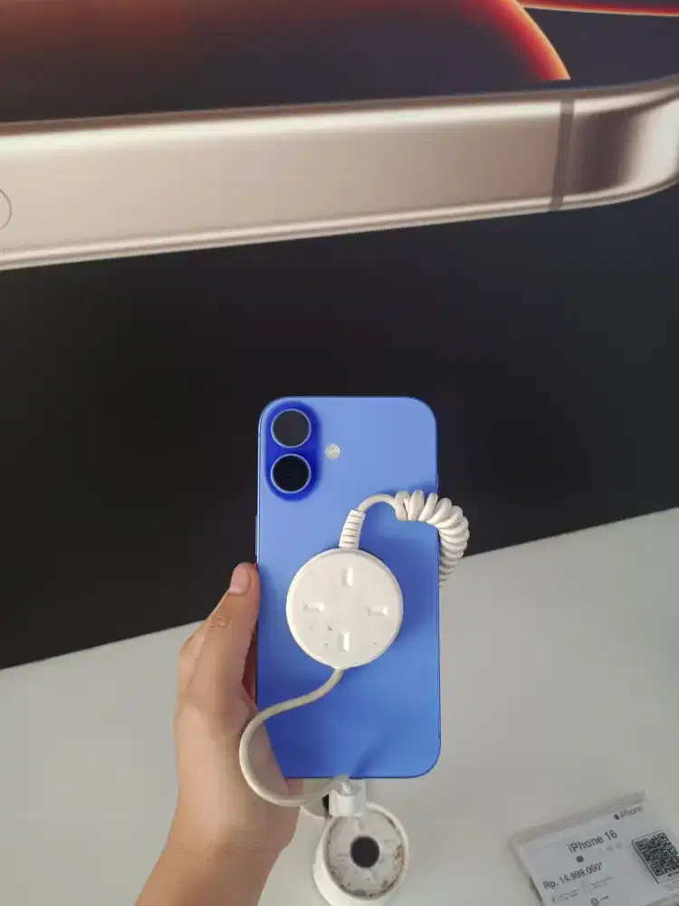 Kredit cash iphone 16