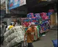 Pegawai Toko di tanah abang