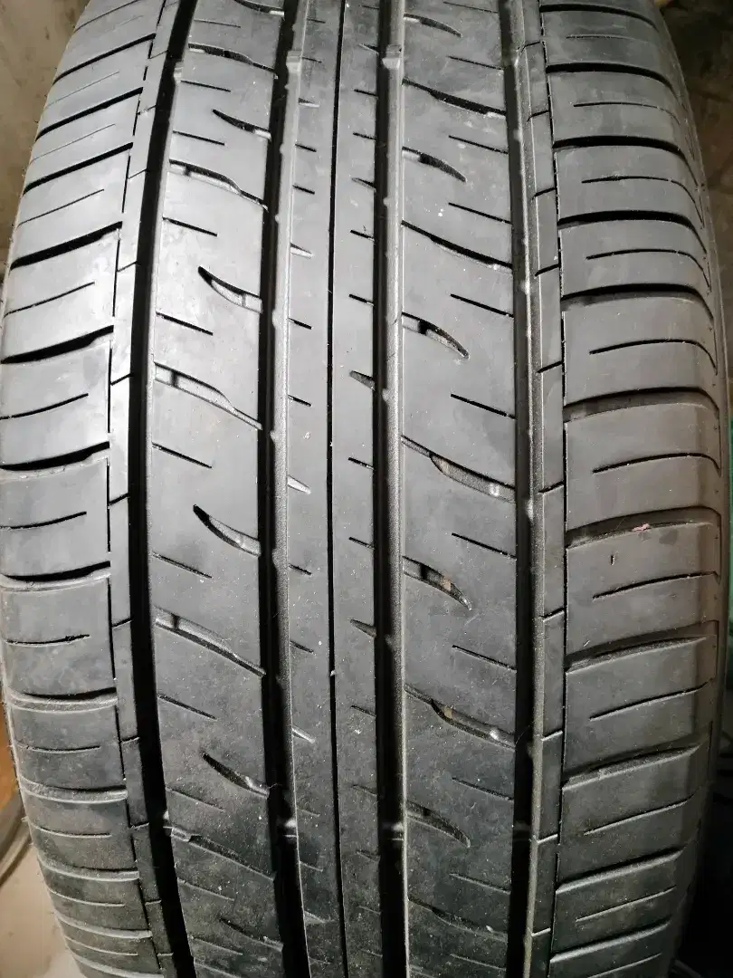 BAN DUNLOP R.21