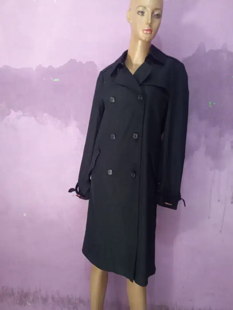 Jass blezer jubah