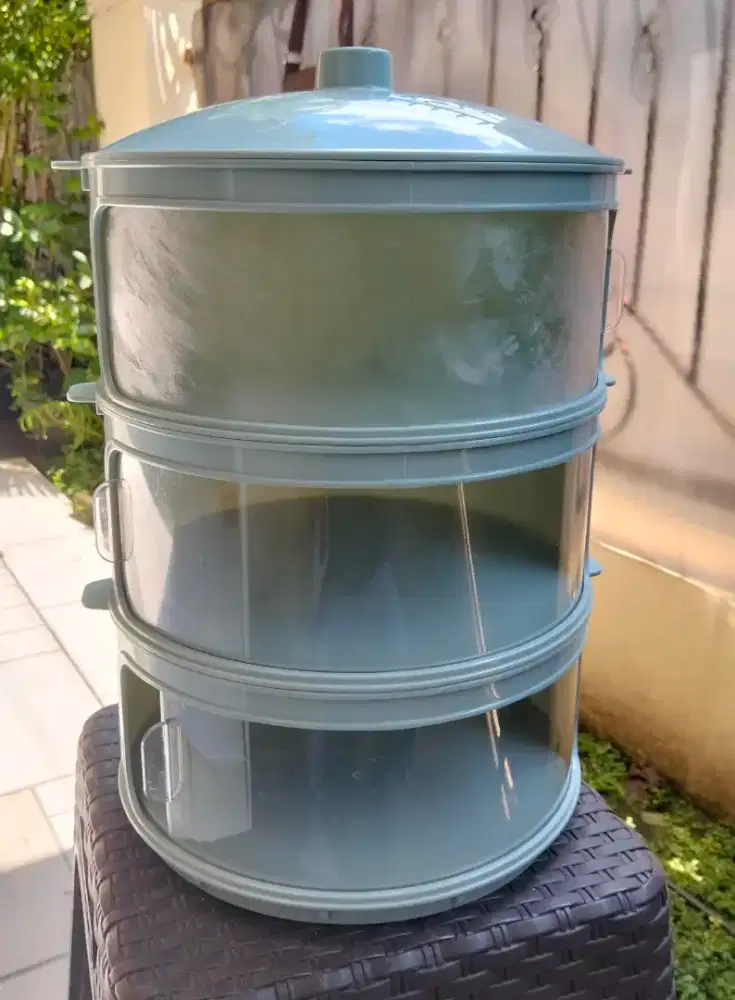 Peralatan Rumah Tangga