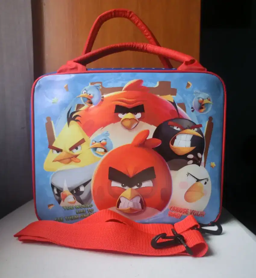 Tas selempang universal