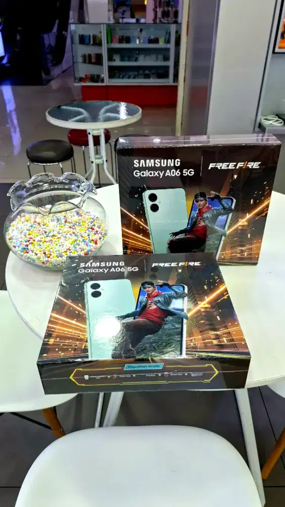 SAMSUNG GALAXY POTONGAN 500K