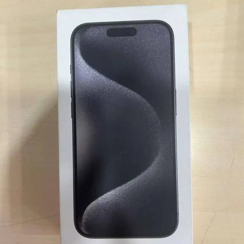 Beli IPhone 15 Pro Max 512gb