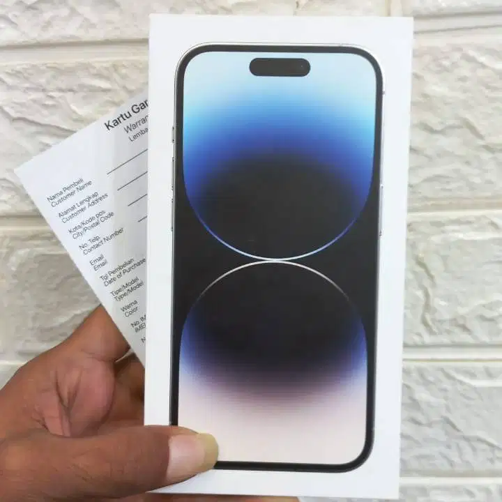 bth iphone 14 pro 256gb
