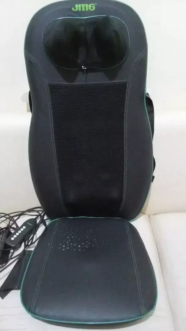 Kursi pijat Infrared JMG