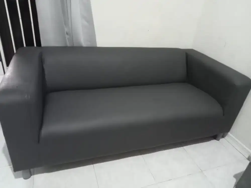 Service sofa dan bikin baru