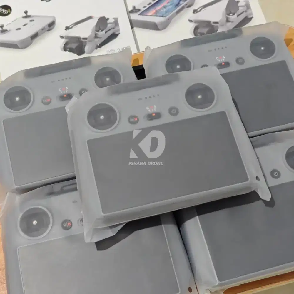 REMOTE DJI RC 2 NEW GARANSI 1 TAHUN