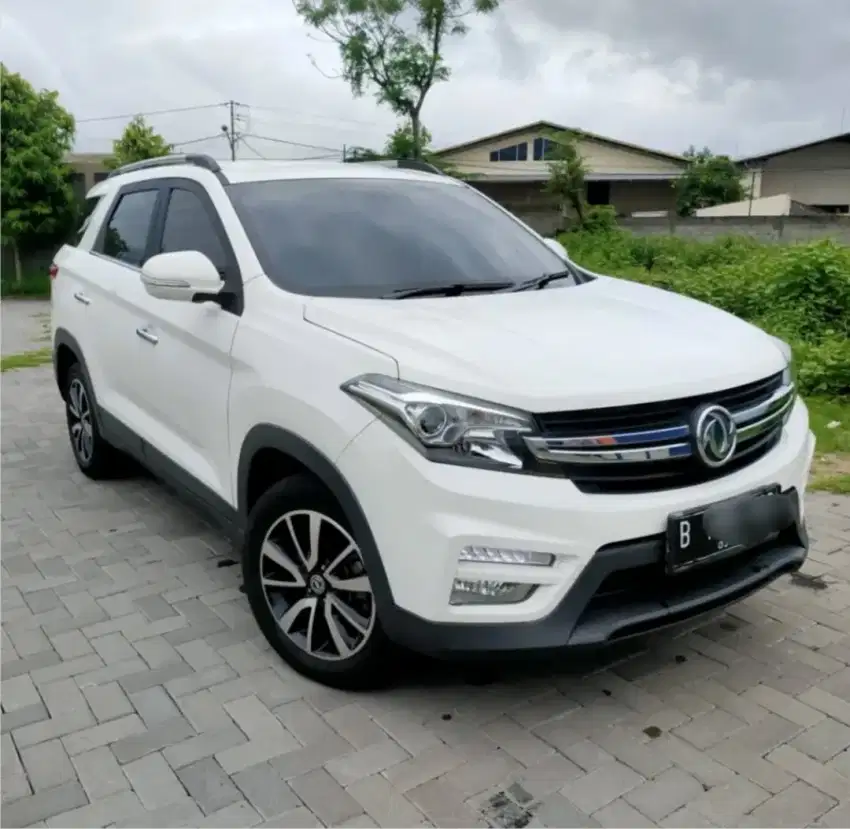 Glory 560 L matic turbo 2019